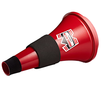 Denis Wick DW5586 Tenorhorn-Dämpfer, Travel Mute