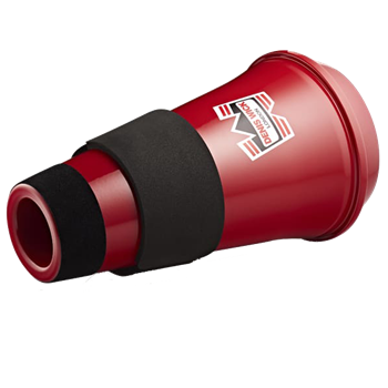 Denis Wick DW5587 Euphonium-Dämpfer, Travel Mute
