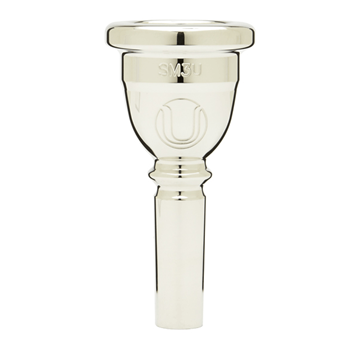 Denis Wick DW5880E-SM3U Euphonium-Mundstück, Steven Mead Ultra