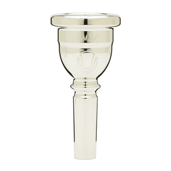 Denis Wick DW5880E-SM3X Euphonium-Mundstück, Steven Mead Ultra-X