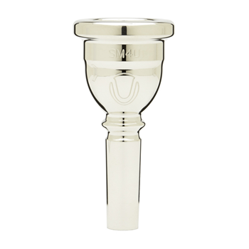 Denis Wick DW5880E-SM4 Euphonium-Mundstück, Steven Mead