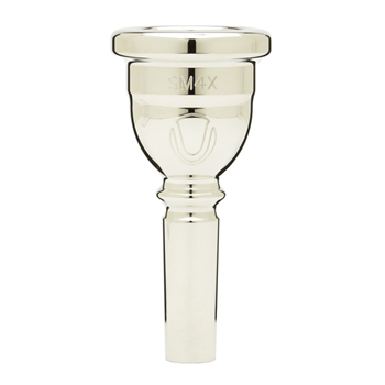 Denis Wick DW5880E-SM4X Euphonium-Mundstück, Steven Mead Ultra-X