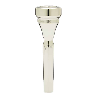 Denis Wick DW5882-3 Trompeten-Mundstück Classic