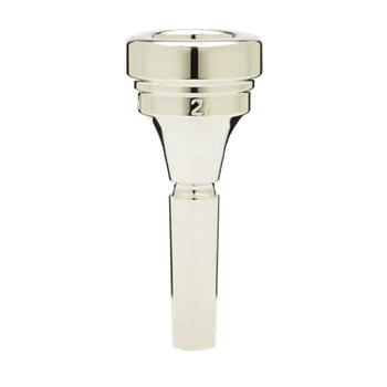 Denis Wick DW5883-2 Eb-Althorn-Mundstück Classic