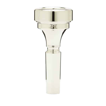 Denis Wick DW5884-4F Flügelhorn-Mundstück Classic