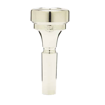 Denis Wick DW5884-5BFL Flügelhorn-Mundstück Classic