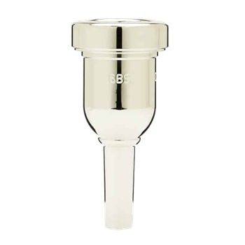 Denis Wick 6880-6BS Posaunen-Mundstück Heavy Top