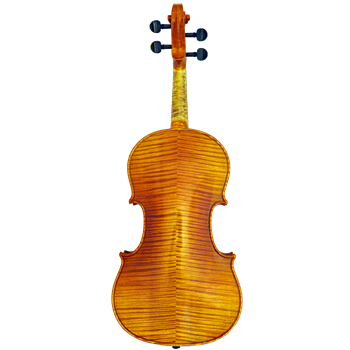 San Bernardo Violine 4/4 Cremona 1715 (CH/CN/Titian)