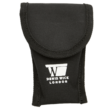 Denis Wick DWA216 Mundstücketui Nylon