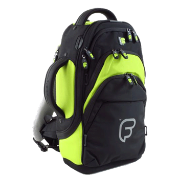 Fusion Premium Bag Cornet Lime