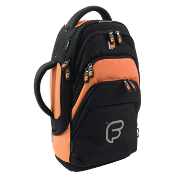 Fusion Premium Bag Cornet Orange