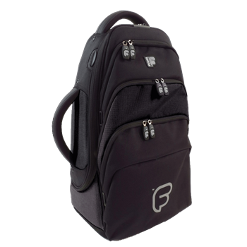 Fusion Premium Bag Flügelhorn Schwarz