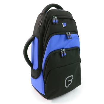 Fusion Premium Bag Flügelhorn Schwarz