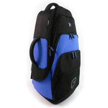 Fusion Premium Bag Eb Althorn Schwarz