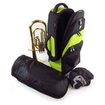 Fusion Premium Bag Eb Althorn Lime