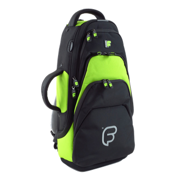 Fusion Premium Bag Trompete Lime