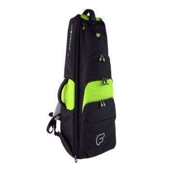 Fusion Premium Bag Posaune Schwarz