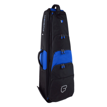 Fusion Premium Bag Posaune Blau