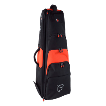 Fusion Premium Bag Posaune Orange