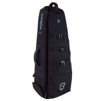 Fusion Premium Bag Bassposaune Schwarz