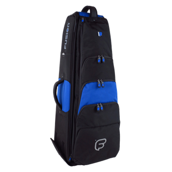 Fusion Premium Bag Bassposaune Schwarz