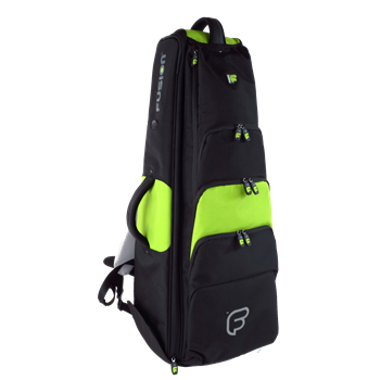 Fusion Premium Bag Bassposaune Lime