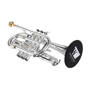 Denis Wick DWABM2 Bell Cover für Flügelhorn