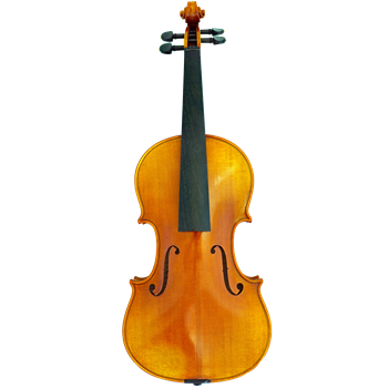 San Bernardo Violine 4/4 Cremona 1715