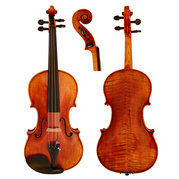 GCV Violine 4/4 Chantalle (V19)