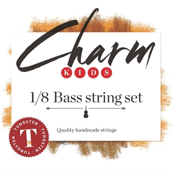 Charm Basssaite Kids E 1/8