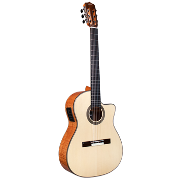 Cordoba Fusion 14 Maple