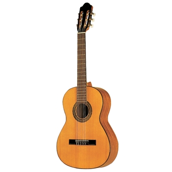 Esteve 3ST/64 Zeder/Mahagoni Klassikgitarre Kleinmensur 64 cm