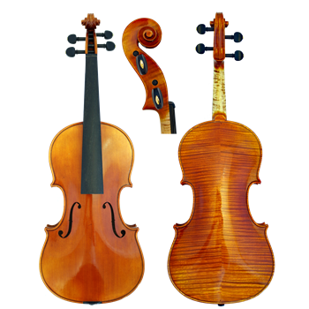San Bernardo Violine 4/4 Ferrara 1926 (Soffritti)