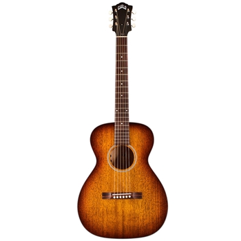 Guild M-25E California Burst