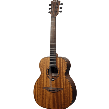 LÂG TRAVEL-KAE - Travel Elektro-Akustik Gitarre