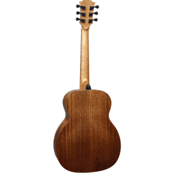 LÂG TRAVEL-KAE - Travel Elektro-Akustik Gitarre