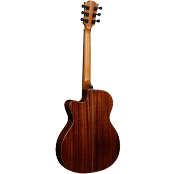 LÂG Tramontane T118ACE, Auditorium, Cutaway, Electro