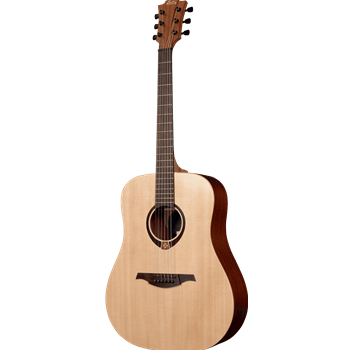 LÂG Tramontane TL70D Dreadnought Lefthand