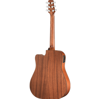 Walden D550CE Westerngitarre Standard Fichte/Mahagoni