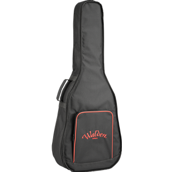 Walden D552E 12-String Westerngitarre Natura Fichte/Mahagoni