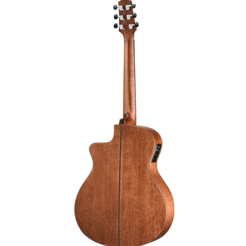 Walden G2070RCE Westerngitarre Supra Natura Zeder/Mahagoni