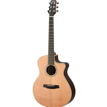 Walden G3030RCE Westerngitarre Supra Natura Zeder/Palisander