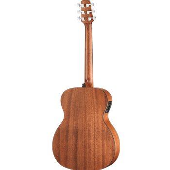 Walden O550E Westerngitarre Natura Fichte/Mahagoni