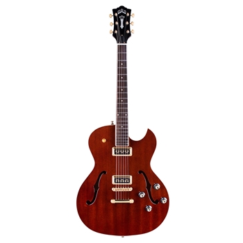 Guild Starfire II ST Royal Brown