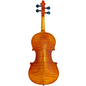 San Bernardo Violine 4/4 Milano (Antoniazzi 1892)