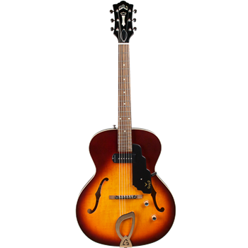 Guild T-50 Slim - Vintage Sunburst