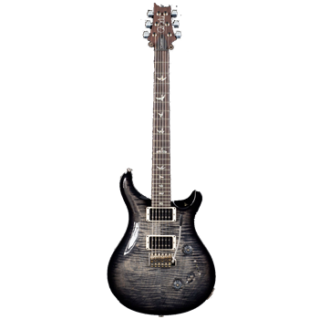 PRS Custom 24-08 Charcoal Burst '21