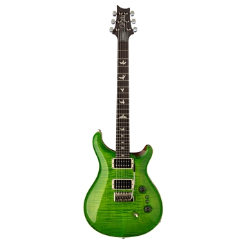 PRS Custom 24-08 | Eriza Verde