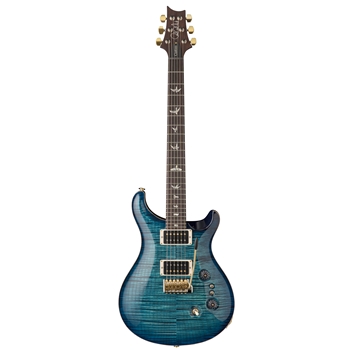 PRS Custom 24-08 - Cobalt Blue