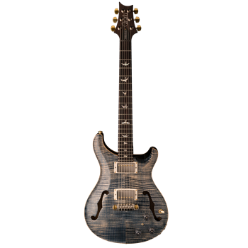 PRS Hollowbody II Piezo | Faded Whale Blue